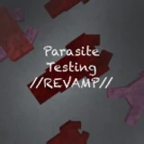 Parasite Testing ||Revamp|| icon
