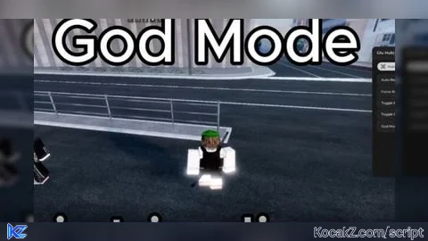 DevilHunter God Mode
