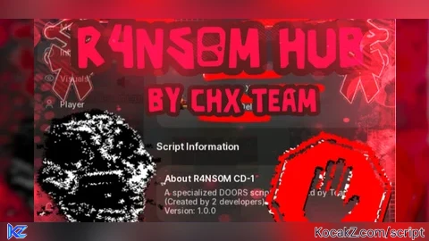 R4NS0M Hub