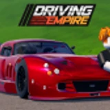 Driving Empire [✨RAM DEBUT✨ ]