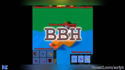 BBH on Top