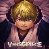 [⚙️ G2 LUFFY + BROOK] Verse Piece