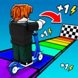 Scooter Training icon