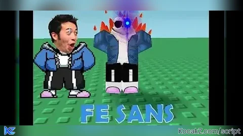 Fe Sqns