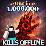 Untitled Melee RNG [KILLS OFFLINE!]