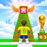 ⚽ Jump To Steal Soccer Legends⚽ icon