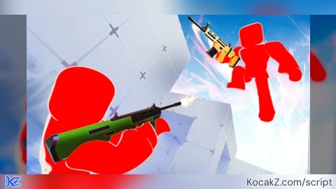 ORTAF Silent Aim