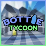 Bottle Tycoon  icon
