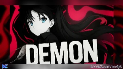 Demon hub Forsaken