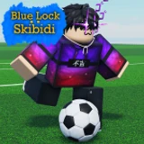 [🎉BACK🎉] Blue Lock: Skibidi icon
