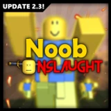 Noob Onslaught Classic icon