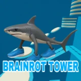 Brainrot Tower icon