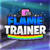 [NYAN🌈] Flame Trainer icon