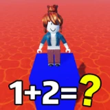 Math Answer or Die