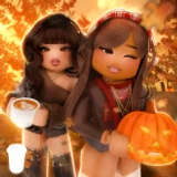 Frappé Cafe V4 icon