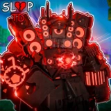[💀BACKROOMS💀] Slop Tower Defense! 💔 icon