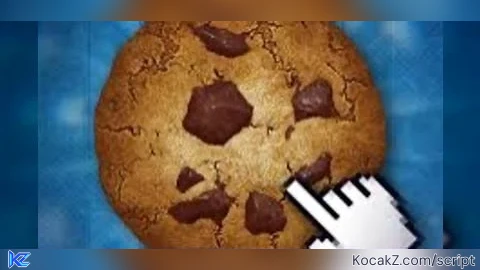 Cookie Clicker Universal
