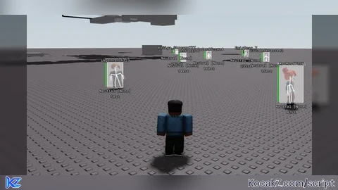 UNIVERSAL SCRIPT FOR ALL GAMES SYNTH X V4