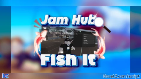 Jam hub