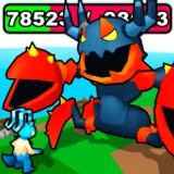 Monstarz [BETA] icon