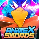 Anime Swords X icon