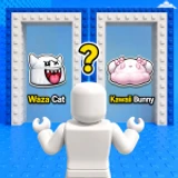 [👚] Would You Rather Avatar Tower