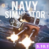 ⚓Navy Simulator icon