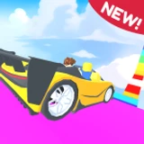 [NEW!] Car Obby