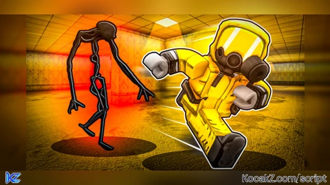 Speed prison escape script OP KEYLESS AND SIMPLE