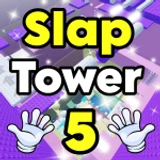 [SALE 🔴] Slap Tower 5 🤚 icon