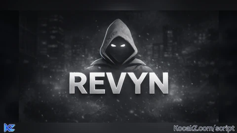 Revyn