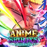 [UPD 5] Anime Spirits Journey icon
