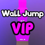 Wall Jumps To VIP! icon