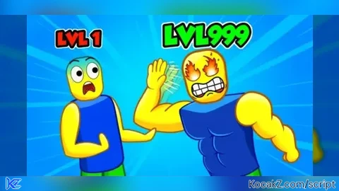 Instant win and Inf slaps