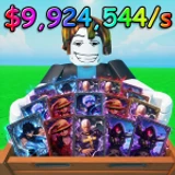 [UPD💫] Anime Card Farm icon