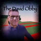 The DAVID OBBY [DavidHood] icon