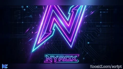Nyox Menu