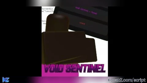 Void Sentinel