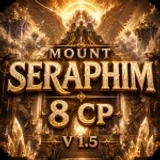 [UPD HABEG! +25] MOUNT SERAPHIM icon