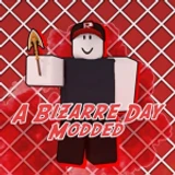  [20X EVENT] A Bizarre Day Modded icon