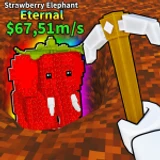 ⛏️ Dig DEEPER for Brainrots!
