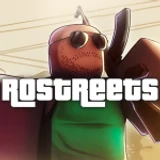 RoStreets icon