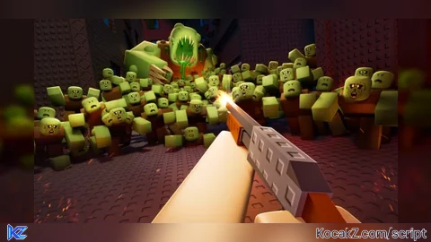 Auto Shoot Bring Mobs Inf Revives and much more