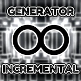 Generator Incremental!