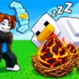 Break and Steal an Egg