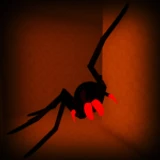 Spider Escape 🕷️ [HORROR]