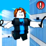 Swing Obby icon