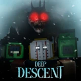  Deep Descent icon