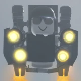 Skibidi Toilet PvP Game [3M VISITS!!🎉] icon