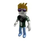 luisgamercooler